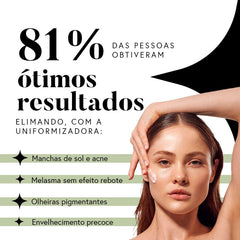 Fórmula Uniformizadora