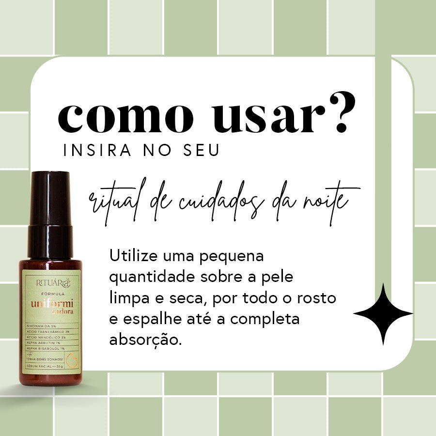 Fórmula Uniformizadora
