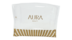 Necessaire Transparente AURA Beauty