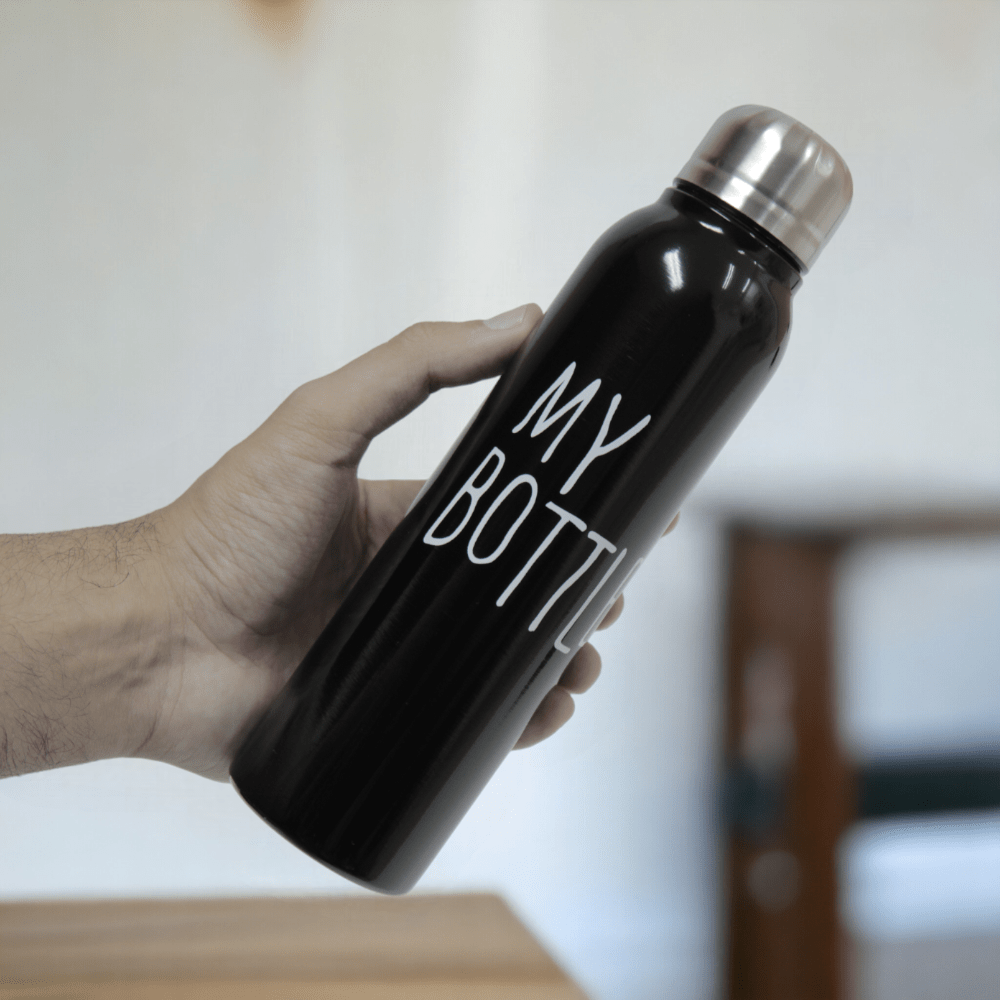 Garrafa Inox My Bottle - 500ml