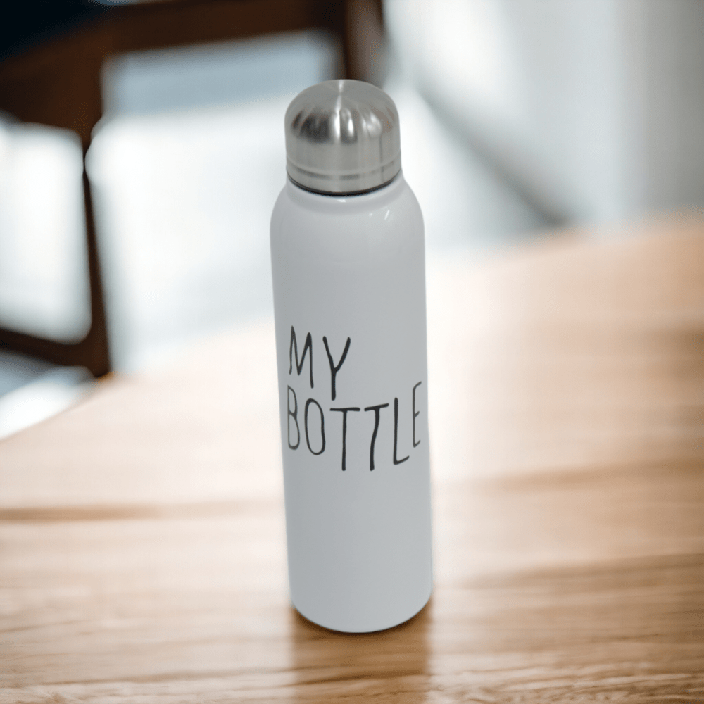 Garrafa Inox My Bottle - 500ml