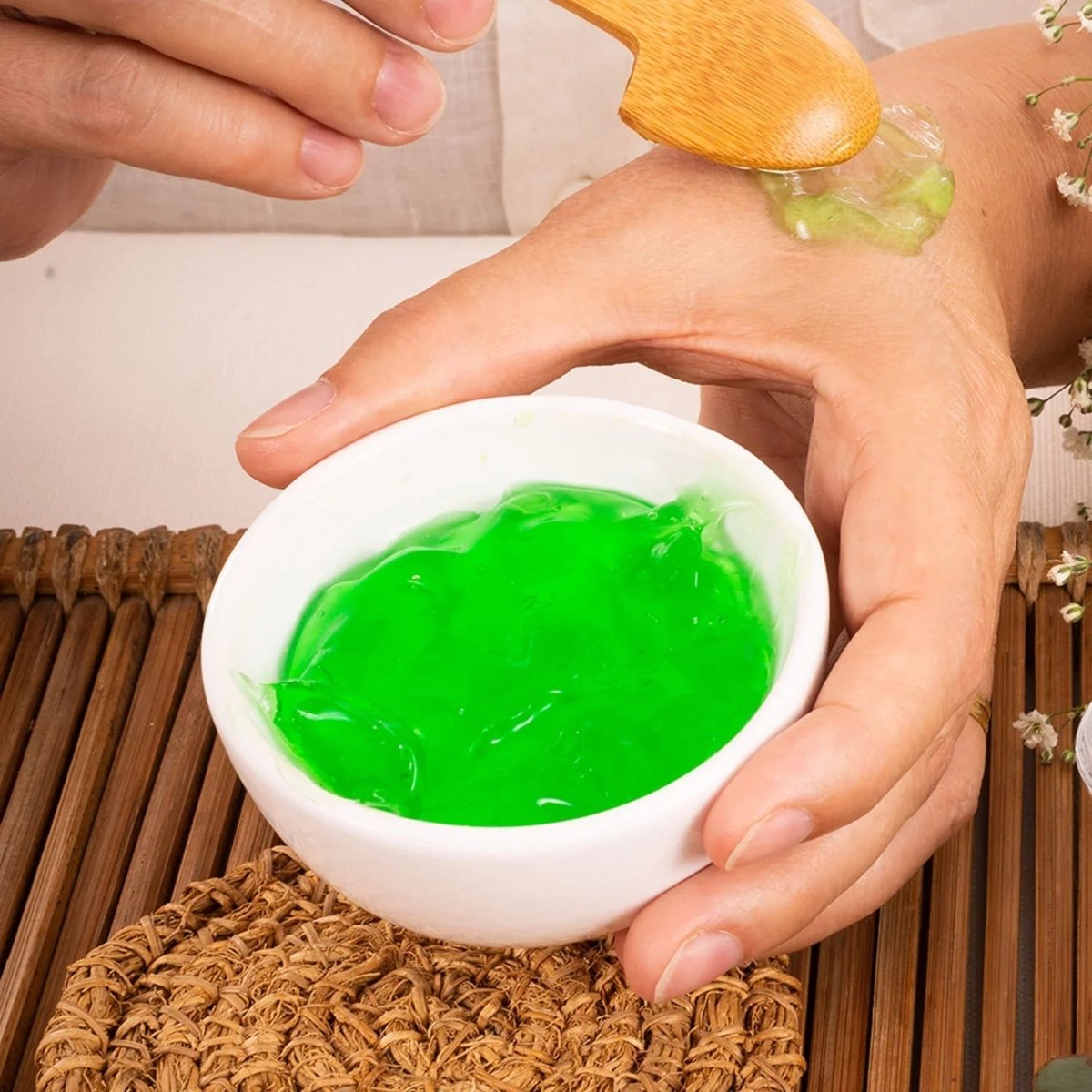 Gel Aloe Vera Neutro 250g