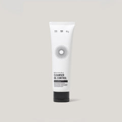 Gel de Limpeza Facial Com Ácido Glicólico (controle de Oleosidade)