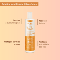 Kit @byesterlima - Nutrição e Umectação Perfeitas