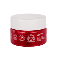 Geleia Facial de Colágeno - 100G