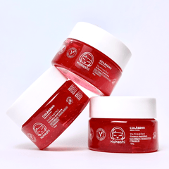 Geleia Facial de Colágeno - 100G