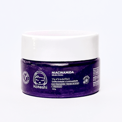 Geleia Facial de Niacinamida - 100G