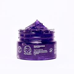Geleia Facial de Niacinamida - 100G