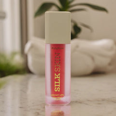 Gloss Labial Silk Skin - RubyRose