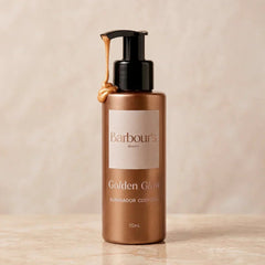 Golden Glow Iluminador Hidratante Desodorante Corporal 115ml