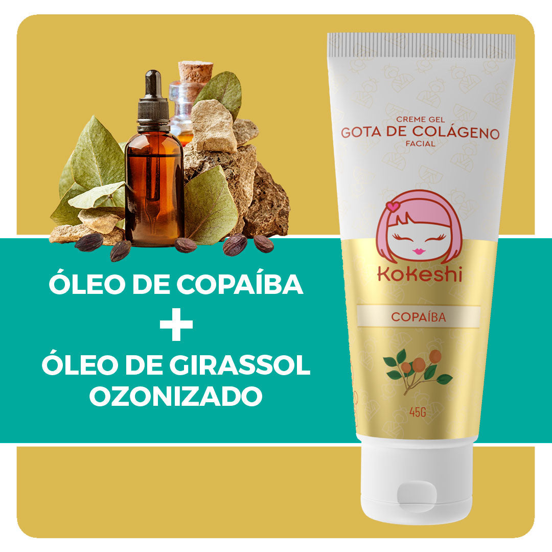 Kit Rotina Renovadora + Tudo em 1