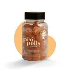Gummy Própolis