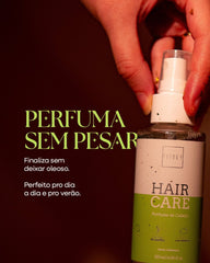 Hair Care | Único - Feminino (DKNY - Be Delicious)