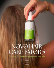 Hair Care | Único - Feminino (DKNY - Be Delicious)