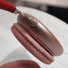 Headphone Bluetooth com Rádio