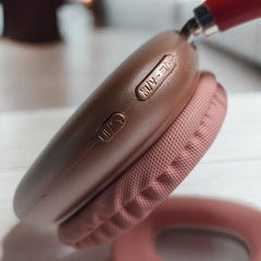 Headphone Bluetooth com Rádio