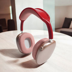 Headphone Bluetooth com Rádio