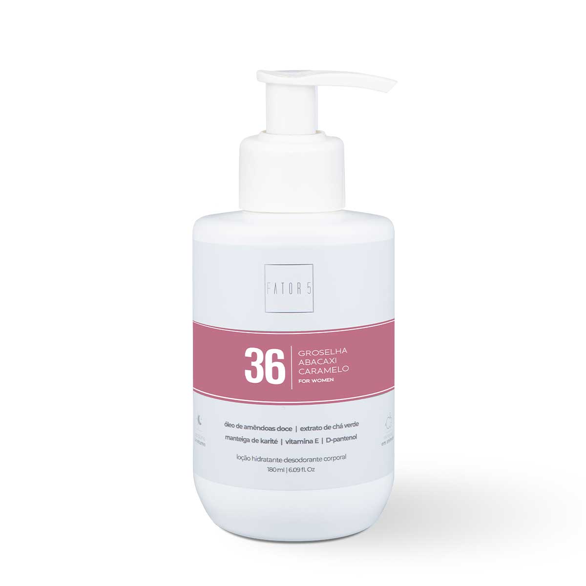 Hidratante 36 - Feminino (Live LUXE - Jennifer Lopez)