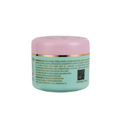 Hidratante Facial Pele de Porcelana