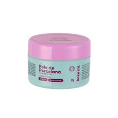 Hidratante Facial Pele de Porcelana