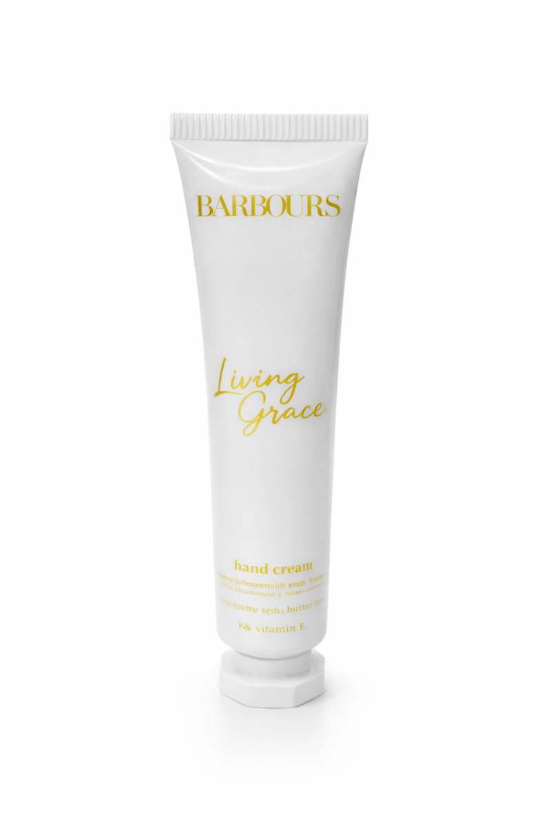 Hidratante para Mãos Living Grace 30ml - Brindes BB02076