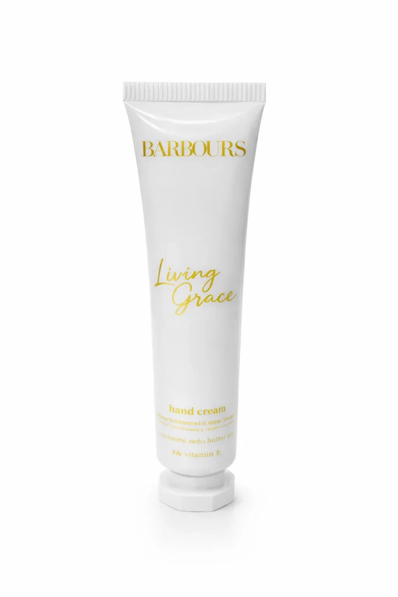 Hidratante para Mãos Living Grace 30ml - Brindes BB02076