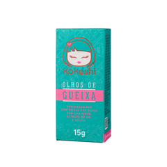 Hidratante Renovador para Area Dos Olhos - Olhos de Gueixa Kokeshi
