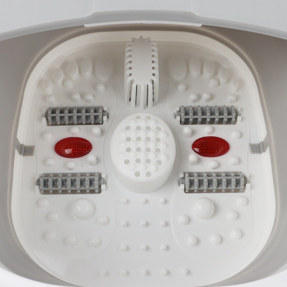 Hidromassageador Spa para Pés - 110V