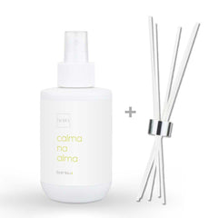 Home Bambu | Spa