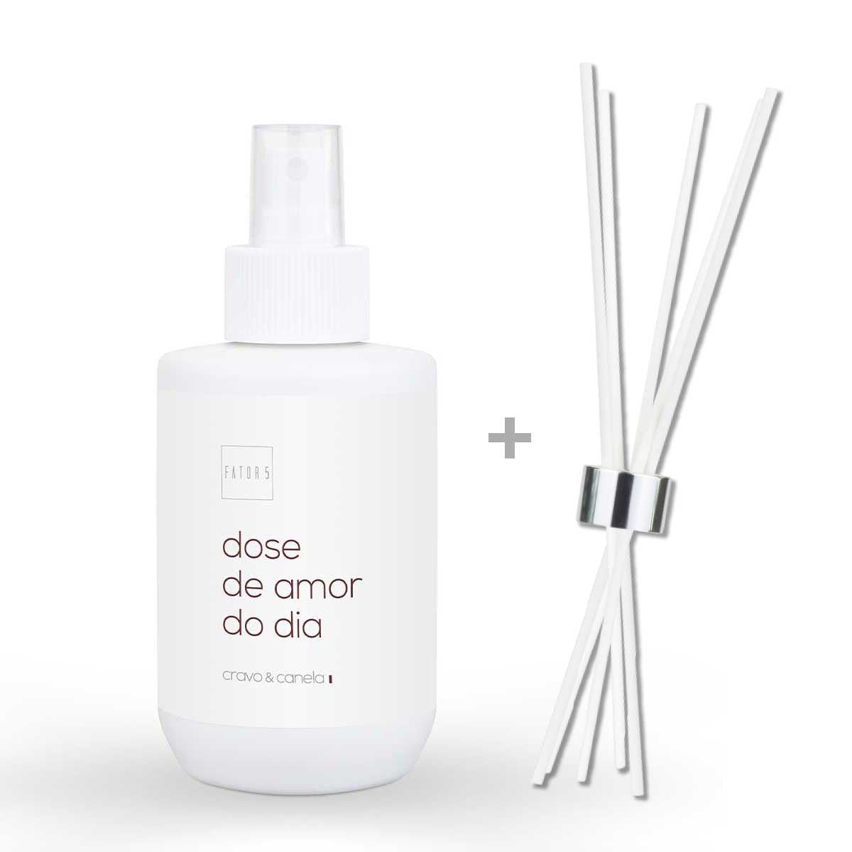 Home Cravo E Canela | Spa