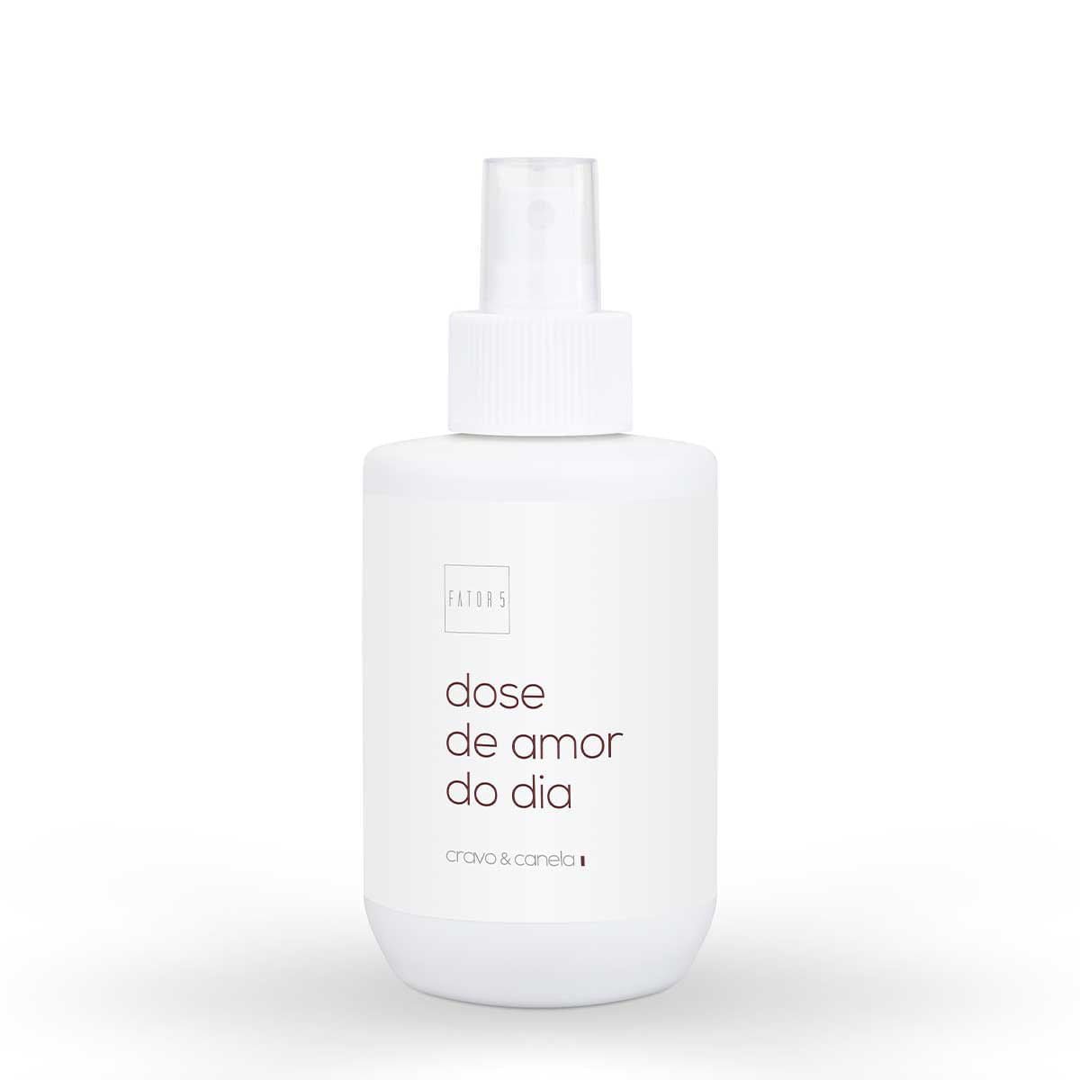 Home Cravo E Canela | Spray - 