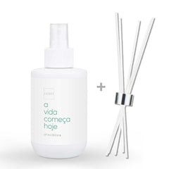 Home Erva Doce | Spa