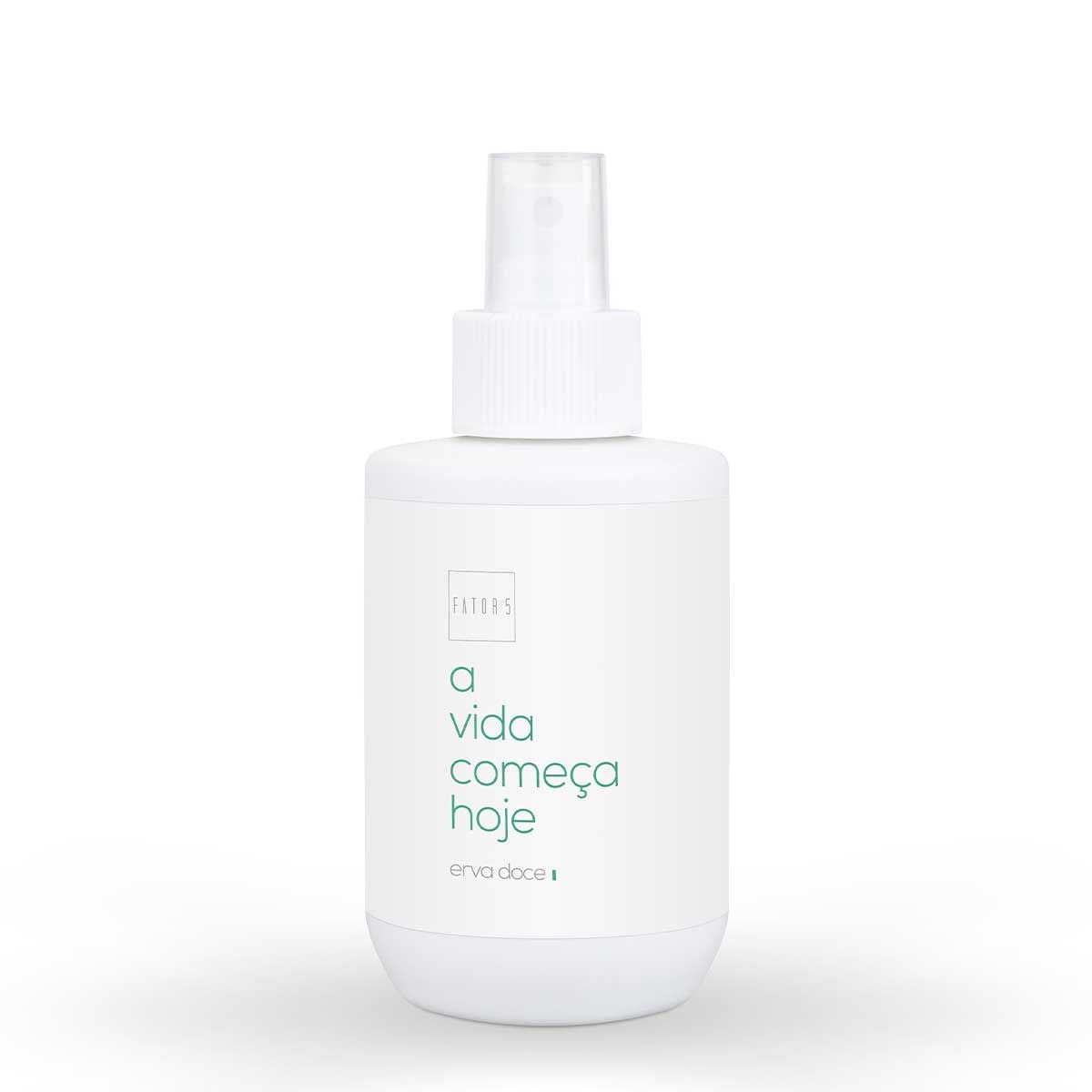 Home Erva Doce | Spray - 
