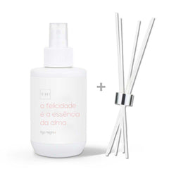 Home Figo Negro | Spa