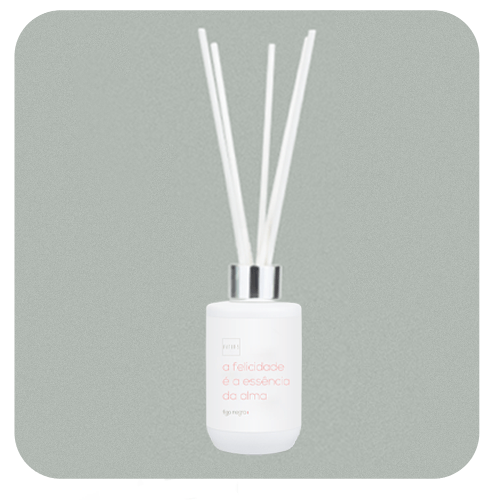 Home Figo Negro | Spa