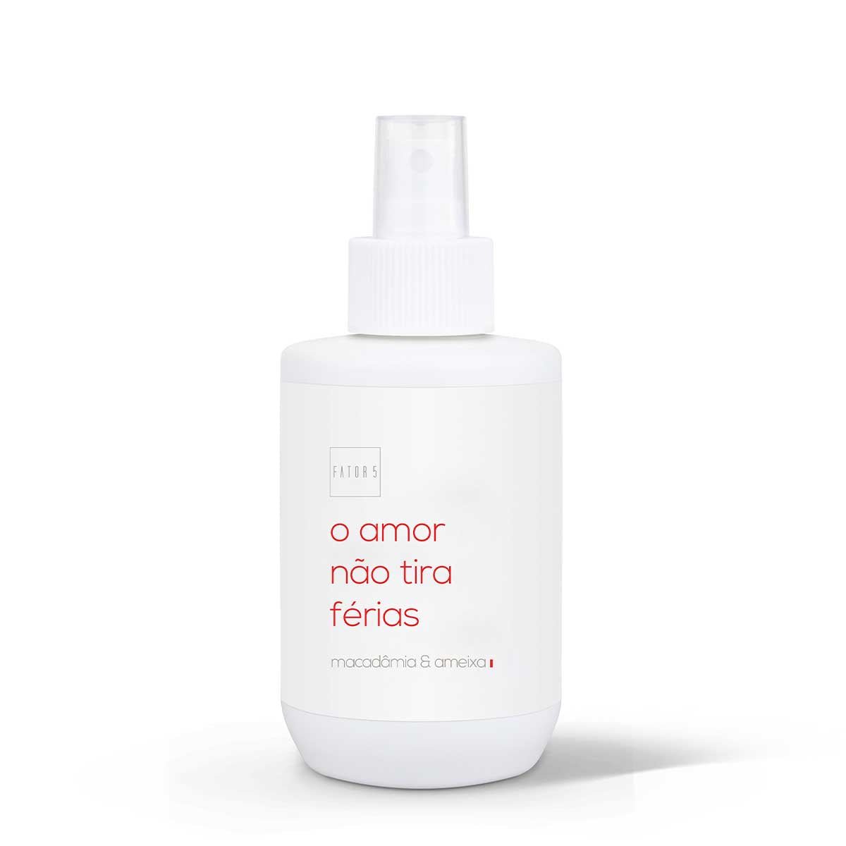 Home Macadâmia E Ameixa | Spray - 