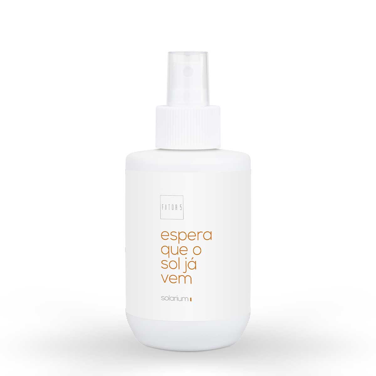 Home Solarium | Spray
