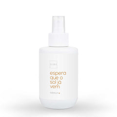 Home Solarium | Spray