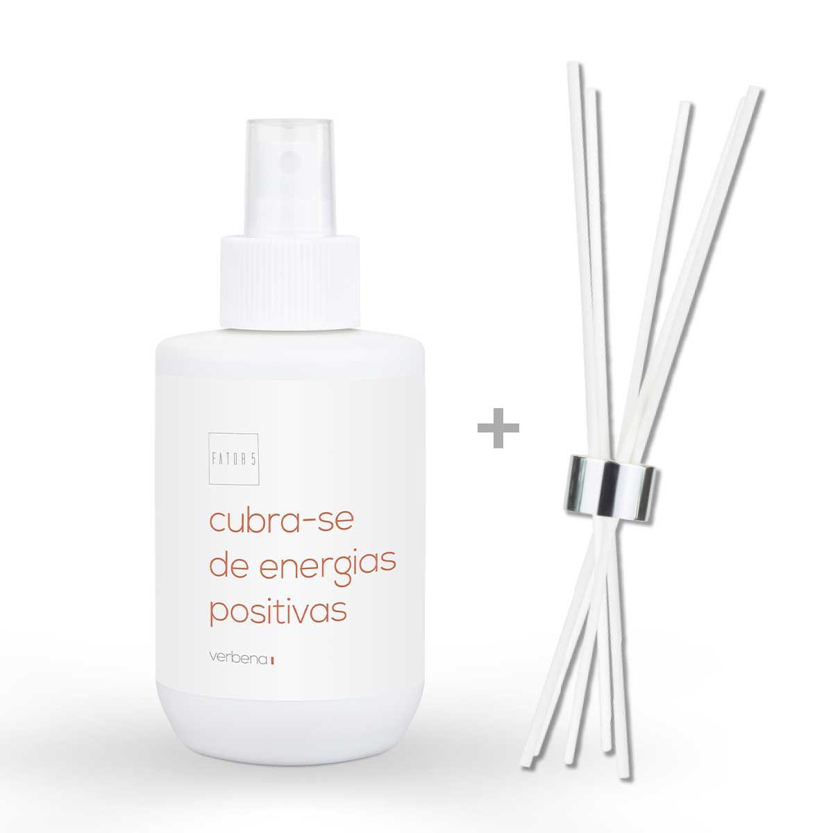 Home Verbena | Spa