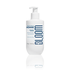 Homme Body Cream - Desodorante Hidratante Masculino 200g