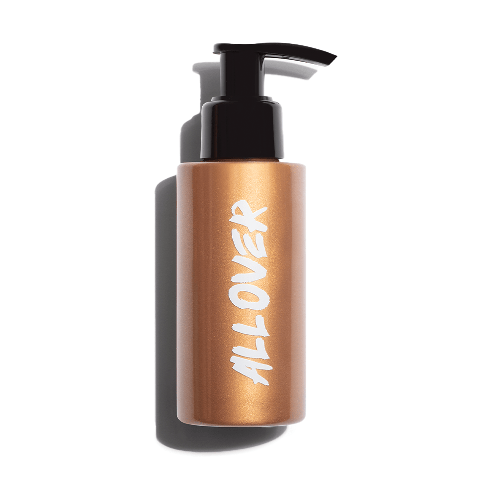 Iluminador Corporal All Over