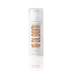 Iluminador Corporal Bloomboost 120ml, Glow Perfeito e Uma Pele Irradiante