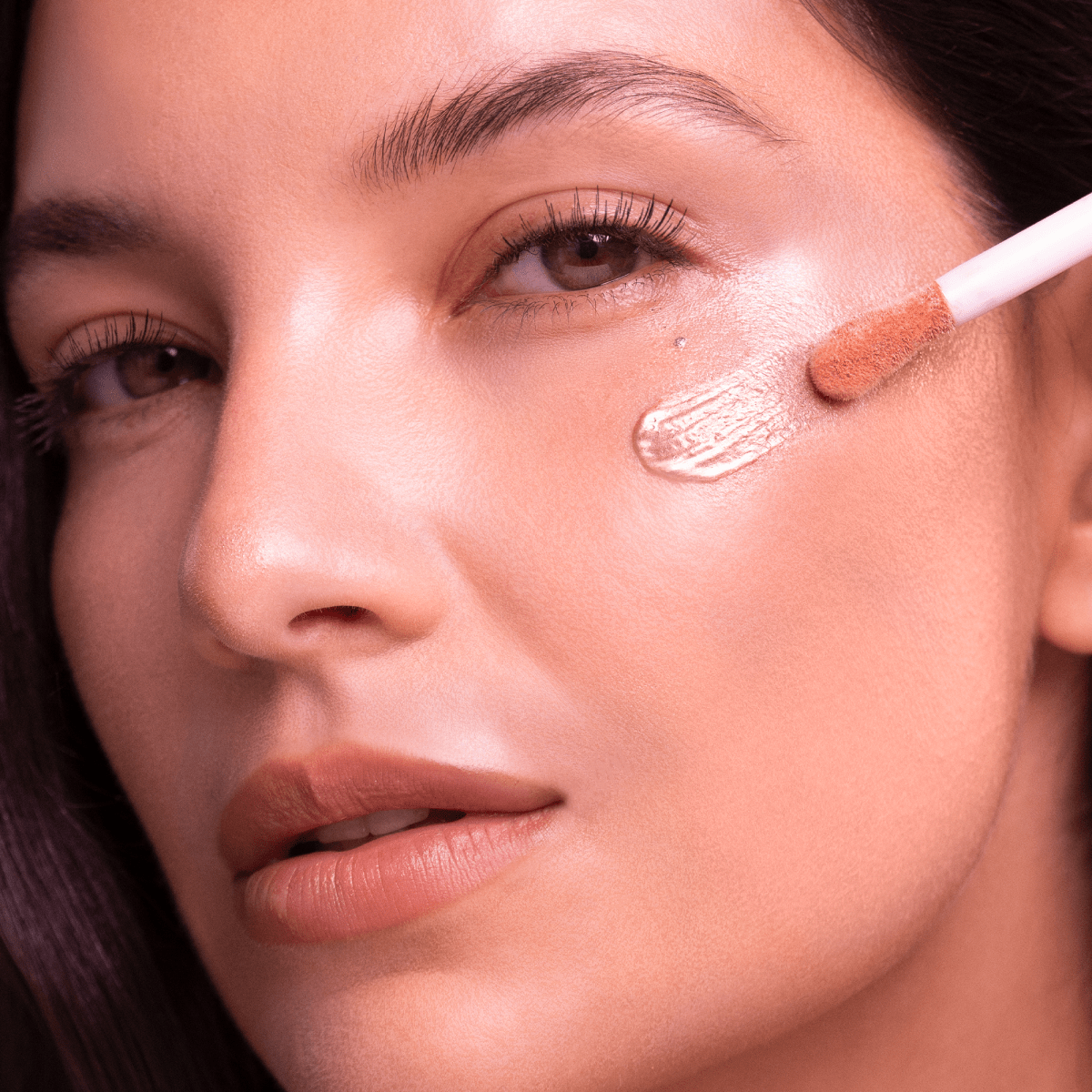 Iluminador Glow Filter - Powerglow