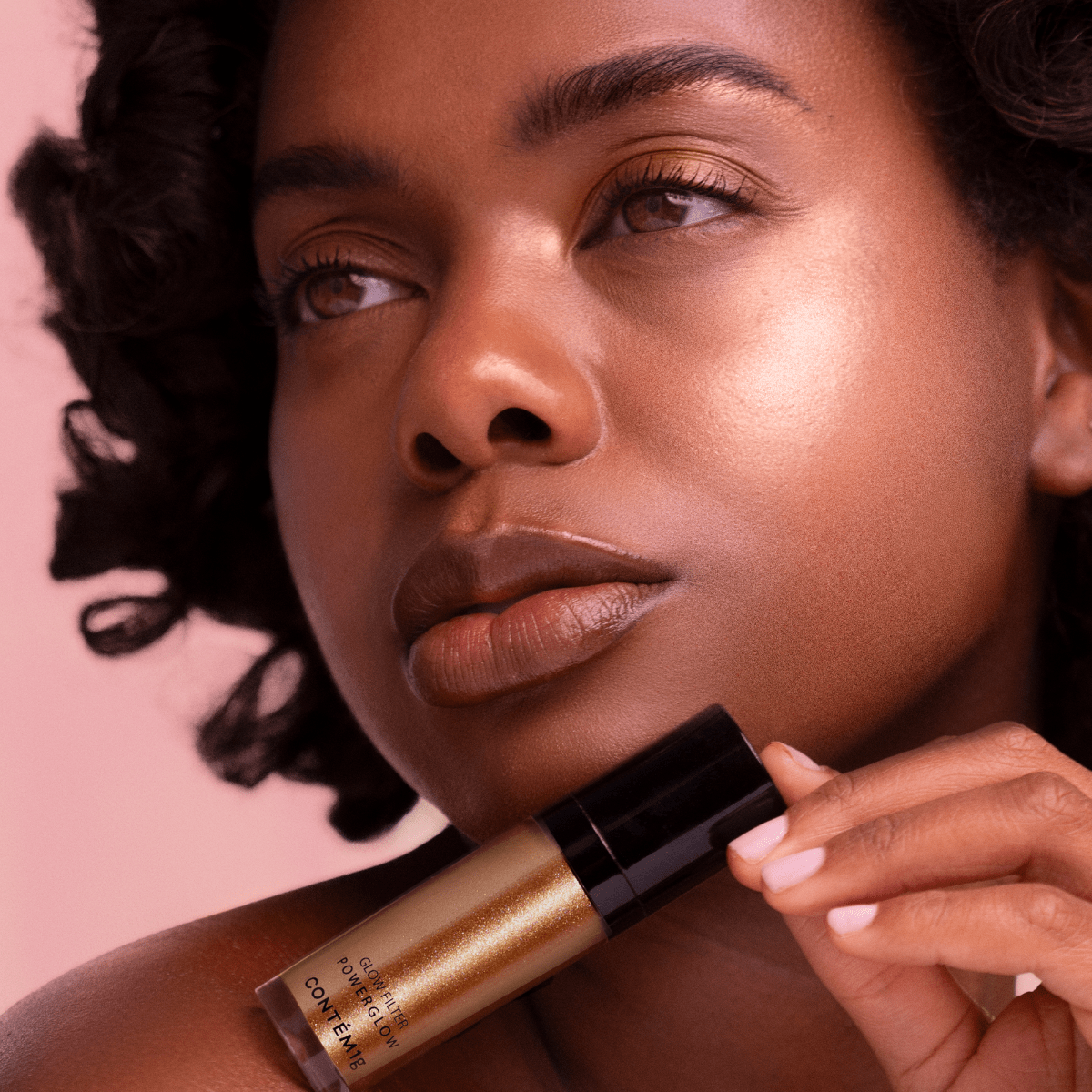 Iluminador Glow Filter - Powerglow