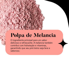 Juicy Beat (Pré-treino Natural Sem Cafeína)