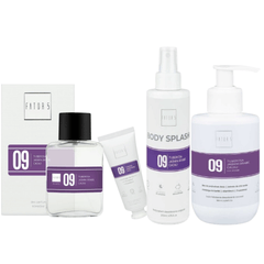 Kit 09 | Kit Completo - Feminino (Good Girl)