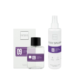 Kit 09 | Perfume e Body Splash - Feminino (Good Girl)