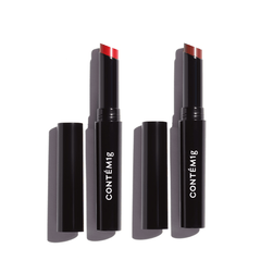 Kit 2 Batons Glossy