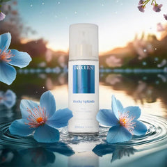 Kit 2 Body Splash Desodorante Colônia 200ml - Celestial Glow, My Sweet Delight