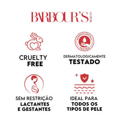 Kit 2 Body Splash Desodorante Colônia 200ml - Pink Chantilly e Caramel Kiss